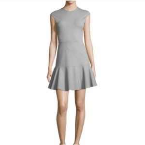 Theory Essential Flare Fixture Pointe Dress size 2